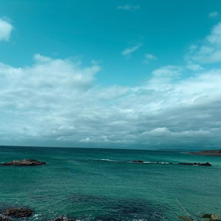墾丁海景包棟船帆石海景五臥室villa Ig Kenting Timehouse Beach Villal 五餅二魚l住宿l包棟lktvl麻將l廚房l德州撲克桌遊i步行至沙灘三分鐘 Ig官網私密預約優惠i墾丁海景包棟i船帆石包棟i Cape Eluanbi Bagian luar foto