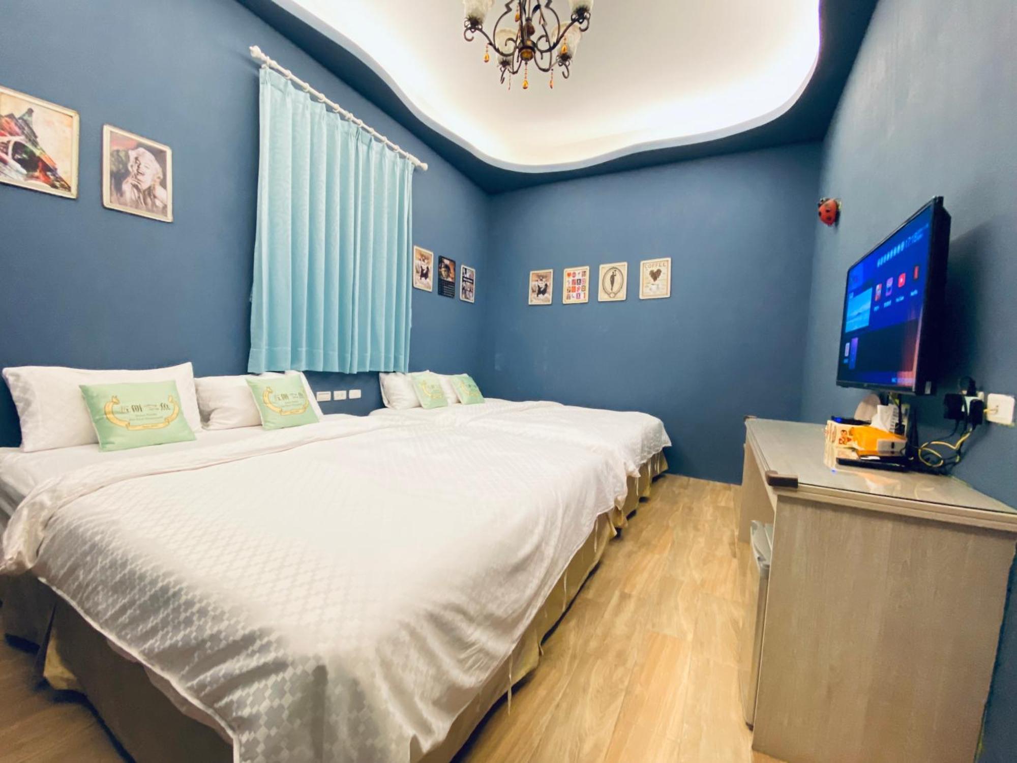 墾丁海景包棟船帆石海景五臥室villa Ig Kenting Timehouse Beach Villal 五餅二魚l住宿l包棟lktvl麻將l廚房l德州撲克桌遊i步行至沙灘三分鐘 Ig官網私密預約優惠i墾丁海景包棟i船帆石包棟i Cape Eluanbi Bagian luar foto