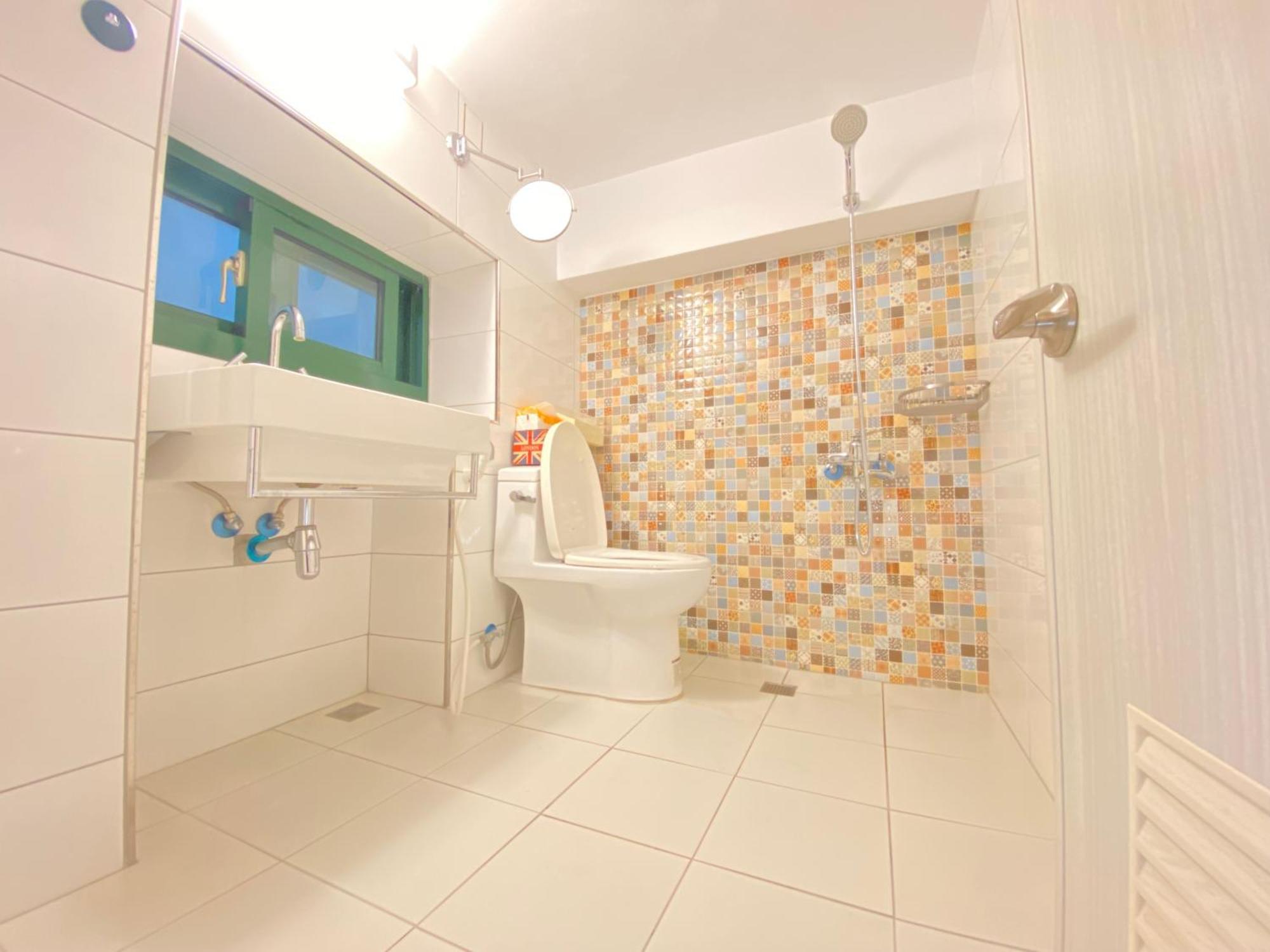 墾丁海景包棟船帆石海景五臥室villa Ig Kenting Timehouse Beach Villal 五餅二魚l住宿l包棟lktvl麻將l廚房l德州撲克桌遊i步行至沙灘三分鐘 Ig官網私密預約優惠i墾丁海景包棟i船帆石包棟i Cape Eluanbi Bagian luar foto
